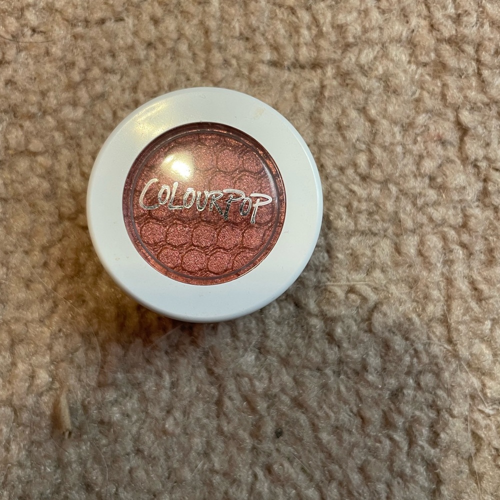 Colourpop super shock shadow